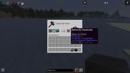 Convert each piece of diamond armor into netherite (Image via Sportskeeda Gaming || Mojang Studios)
